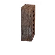 Кирпич клинкерный Faber Jar Охтинский WDF