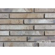 REAL BRICK. Коллекция 1 ригель Classic Маисовый