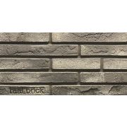 REAL BRICK. Коллекция 1 ригель Plain Дымчатый