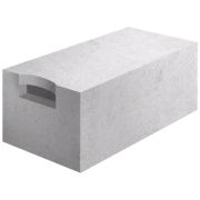 Блоки из газобетона ЛСР D400 625*250* 400мм