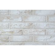 REAL BRICK. Плитка УГЛОВАЯ Коллекция 3 Classic Слоновая кость 198/99 х 48 х 10мм