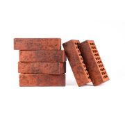 Коллекция ВУЛКАНЫ, Сердце вулкана лицевой пустотелый, 1НФ Ликолор